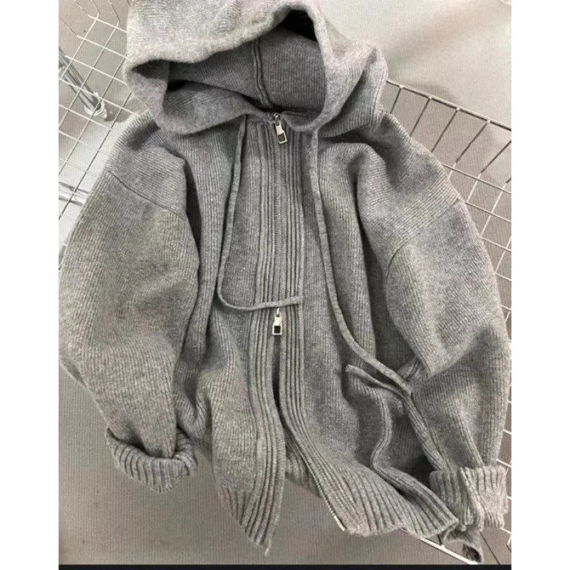 Barbara® | Hooded coat for women