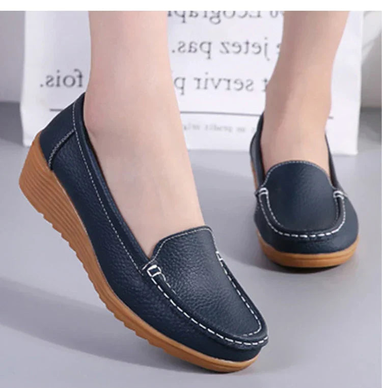 Celsa® | Ladies' Leader Loafers