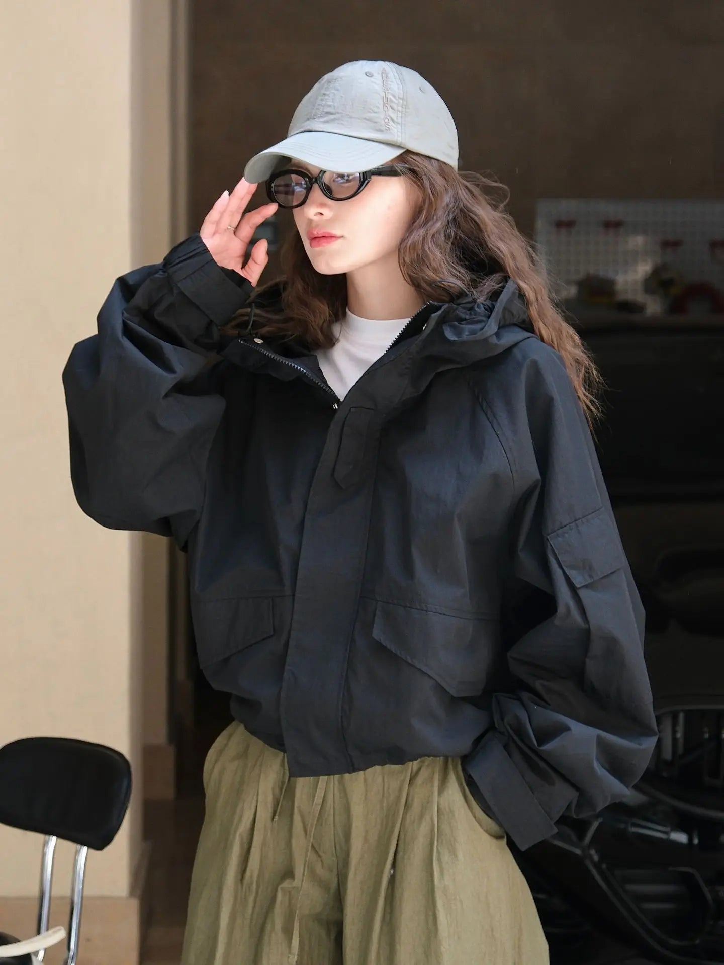 Celia® | Functional coat for women