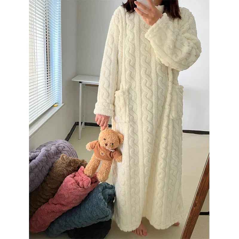 Ava® | Blanket With Sleeves