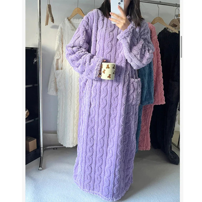 Ava® | Blanket With Sleeves