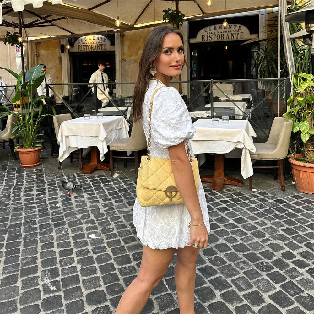 Alba® | Italian Dress