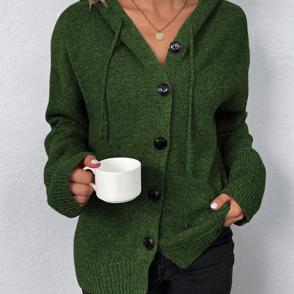 Apolonia | Elegant and casual winter sweater