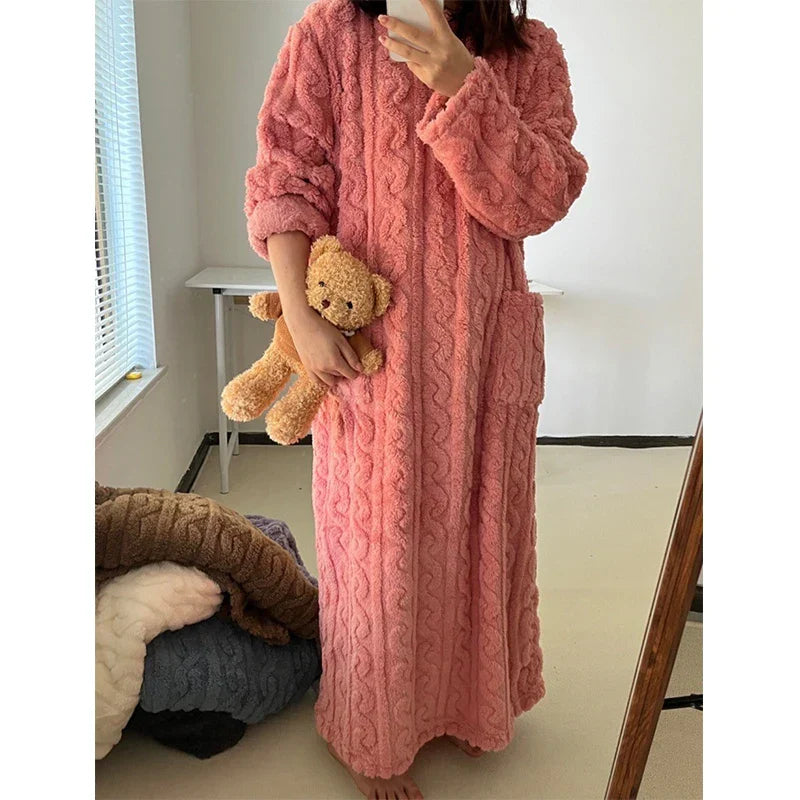 Ava® | Blanket With Sleeves