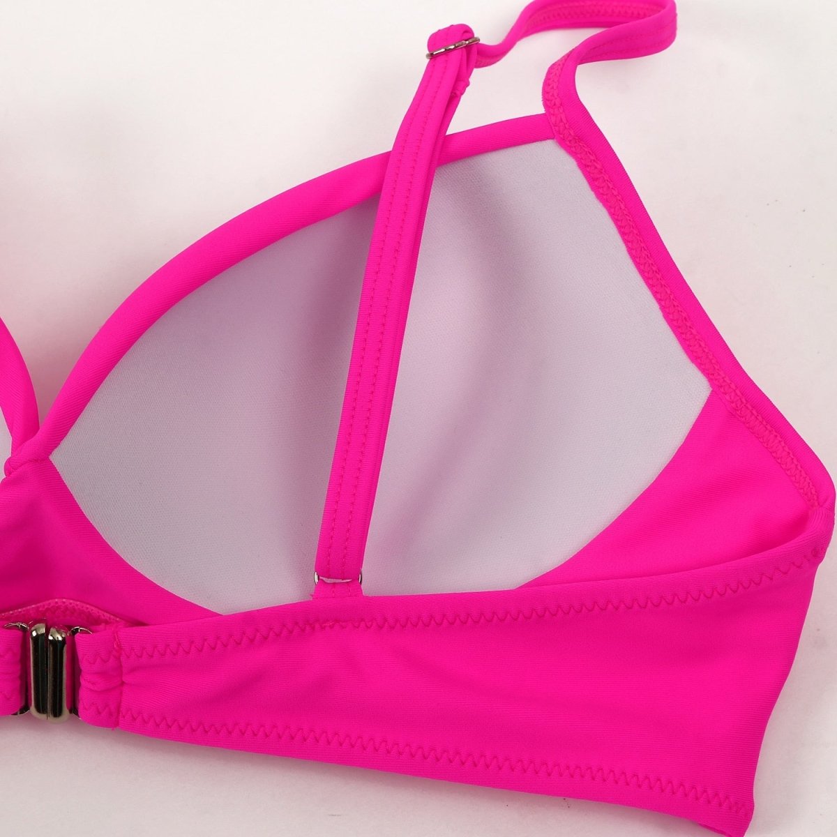 Alicia® | Women'S Swimsuit Terno Wrap Style