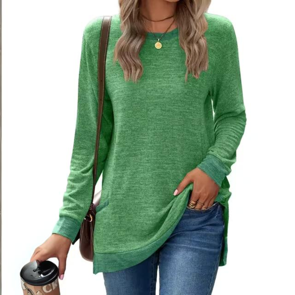 Bernadette® | Lightweight casual sweatshirt