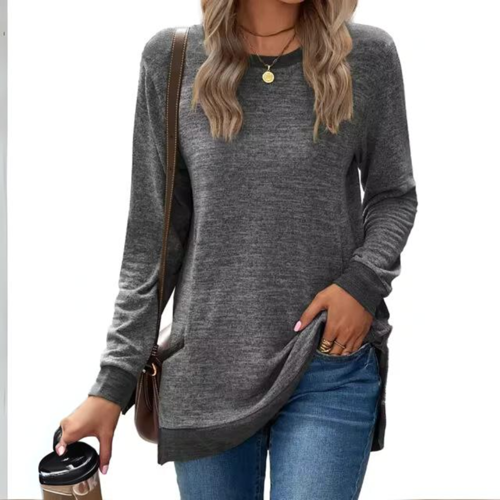 Bernadette® | Lightweight casual sweatshirt