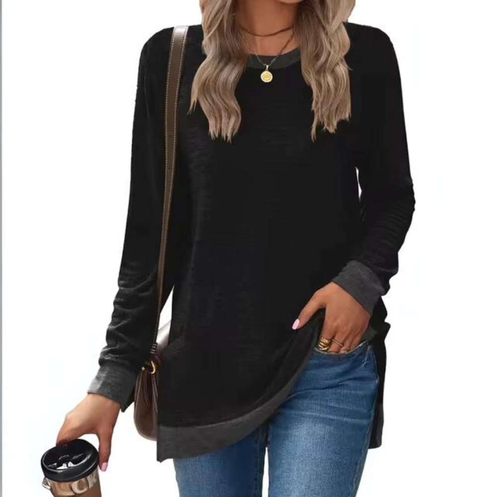 Bernadette® | Lightweight casual sweatshirt