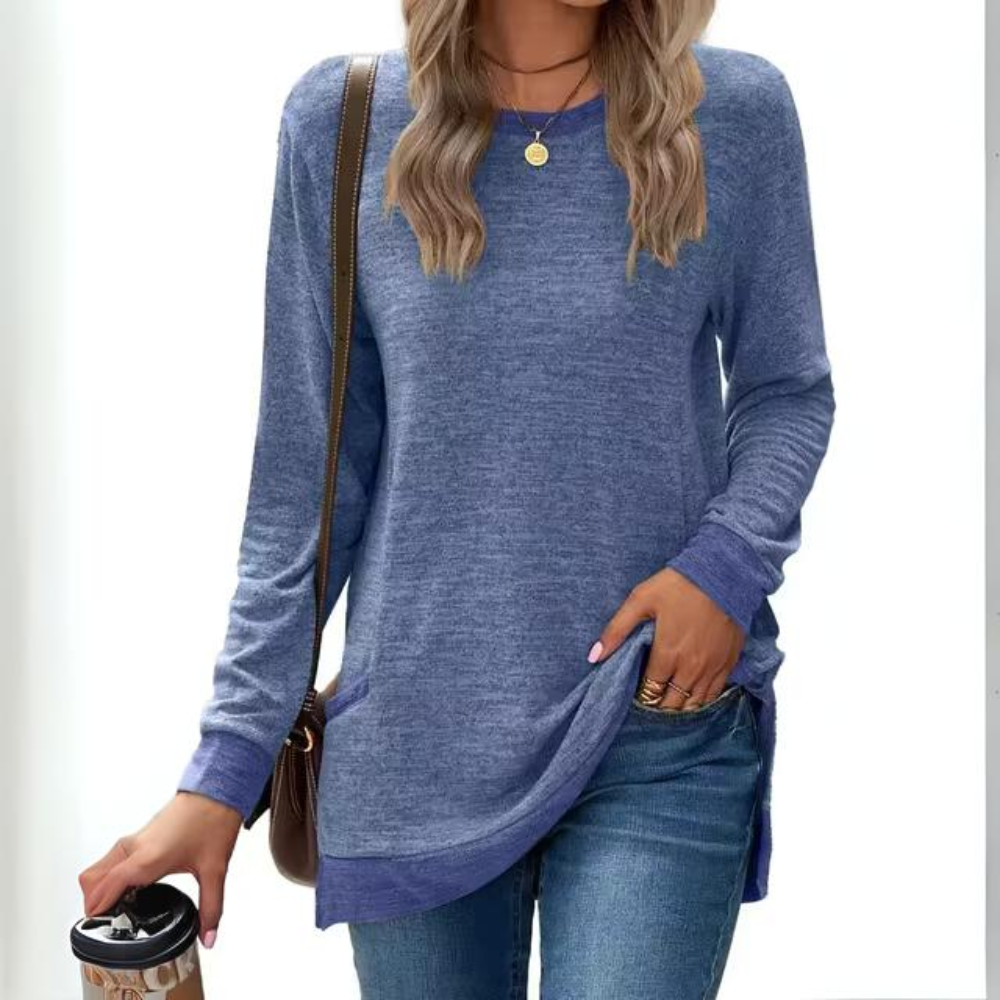 Bernadette® | Lightweight casual sweatshirt