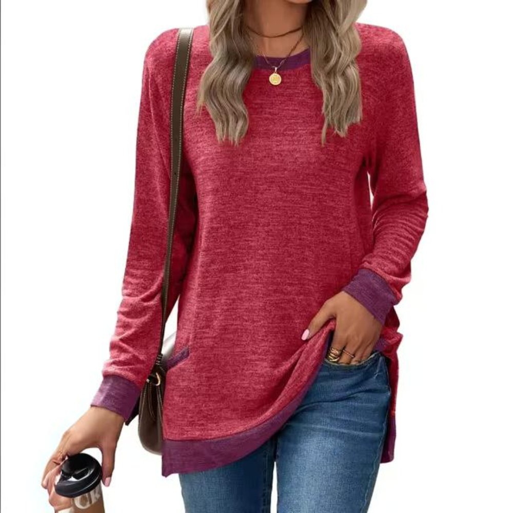 Bernadette® | Lightweight casual sweatshirt