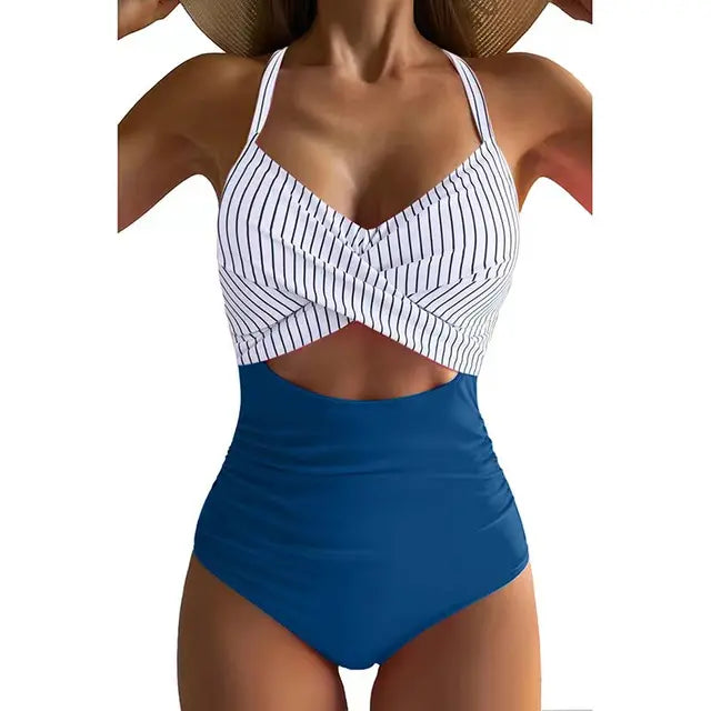 Celia® | Timeless and elegant   swimsuit