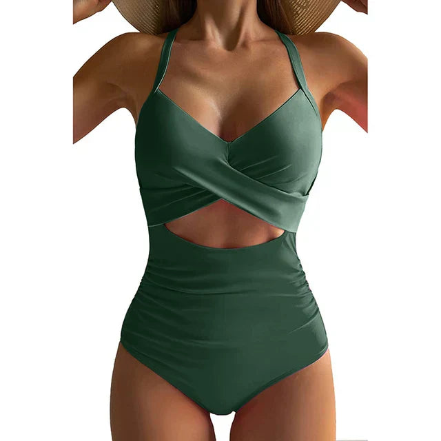 Celia® | Timeless and elegant   swimsuit