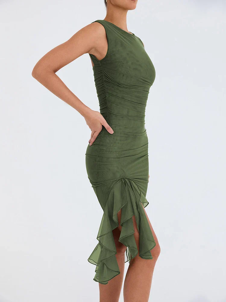 Delia® | Elegant Women'S Dress