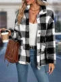 Elda® | Women's European-American style fall/winter jacket