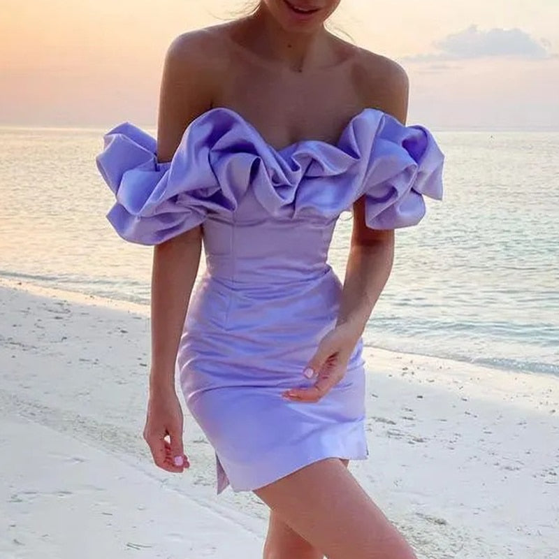 Alejandra® | Cocktail Dress