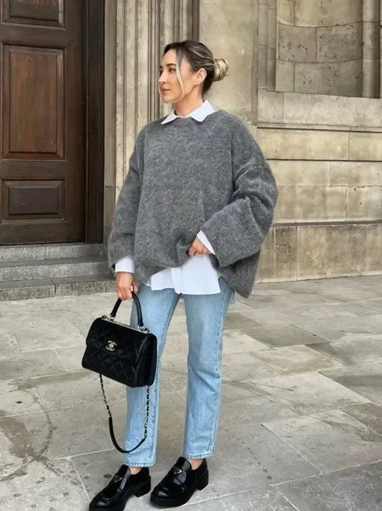 Aria® | Stylish knitted sweaters for women