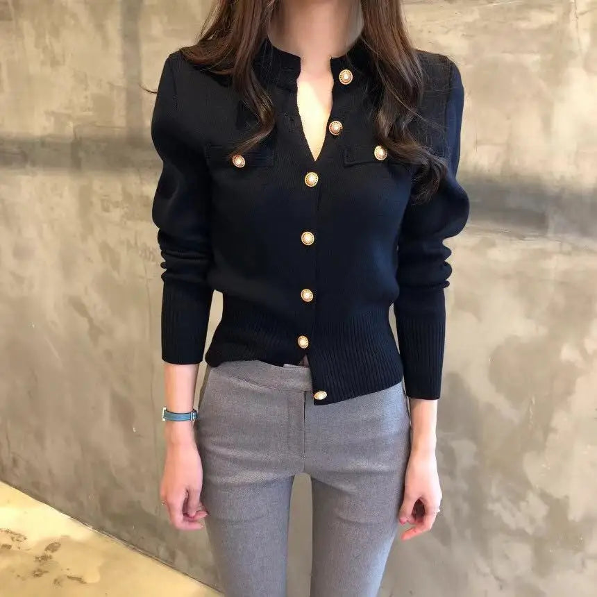 Blythe® | Trendy cardigan coat for women