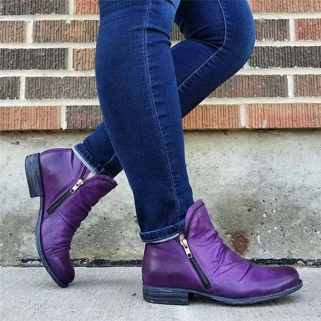Antonia® | High quality orthopedic shoes