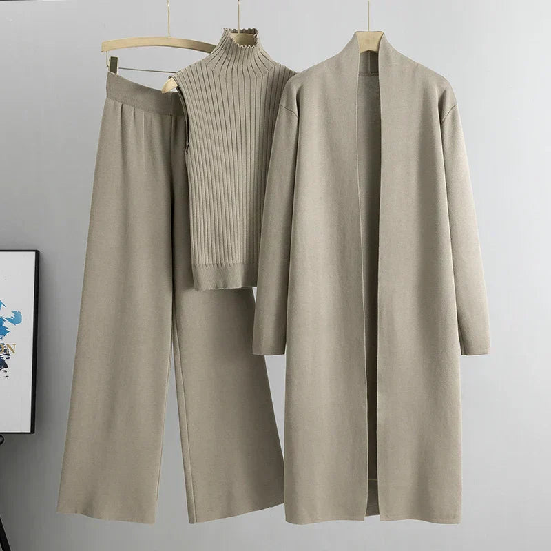 Berenice® | 3 piece classic stretch suit