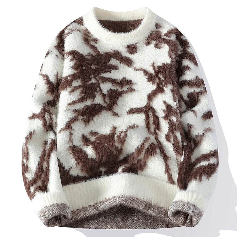 Diana® | Mickey'S elegant soft sweater