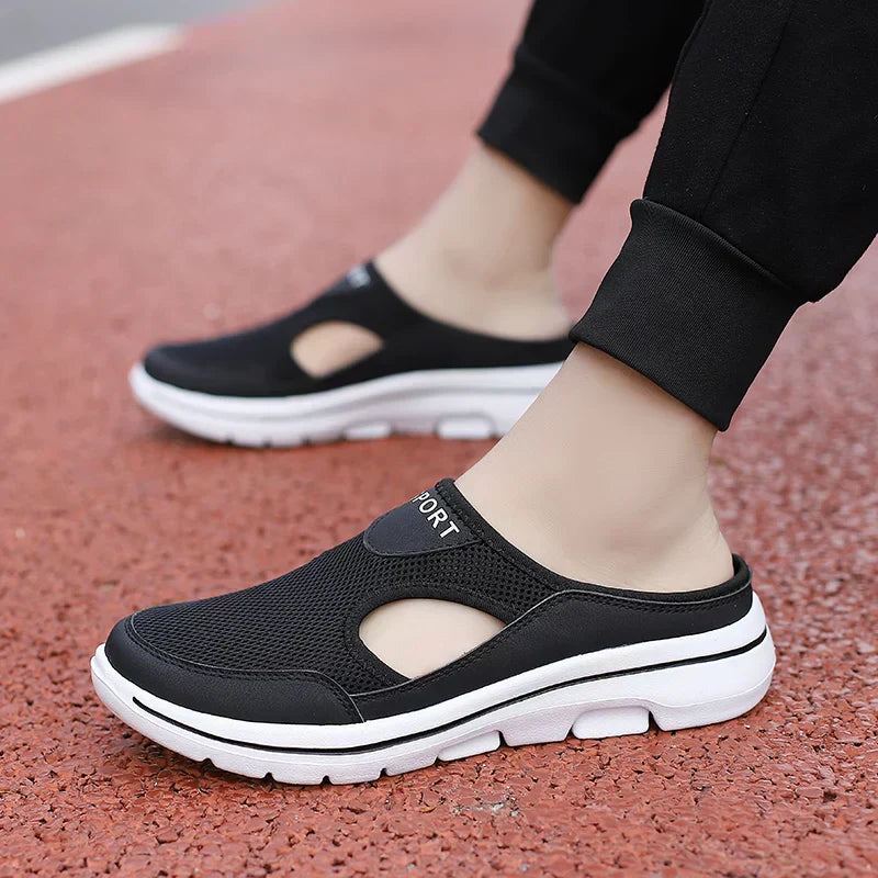 Bianca® | Comfortable Slip On Sandals For Women