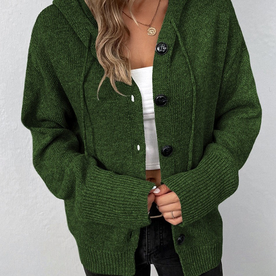 Apolonia | Elegant and casual winter sweater