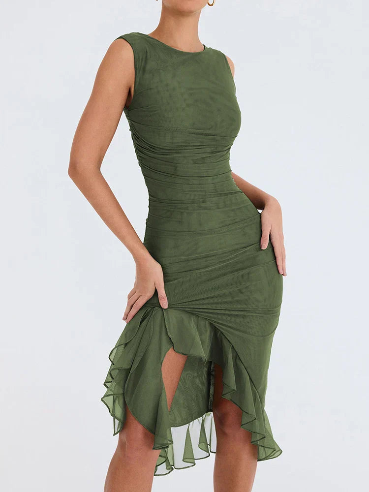 Delia® | Elegant Women'S Dress