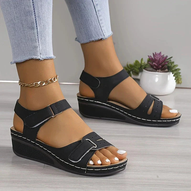 Daniela® | Orthopedic summer sandals