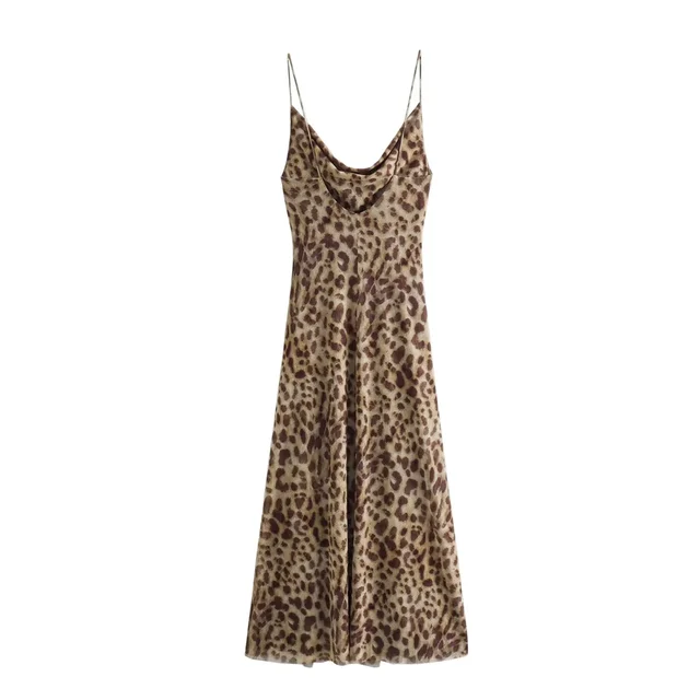 Claudia® | Slim Fit Silk Net Summer