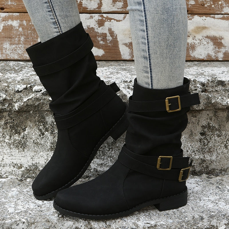 Belinda® | Supportive, stylish orthopedic boots