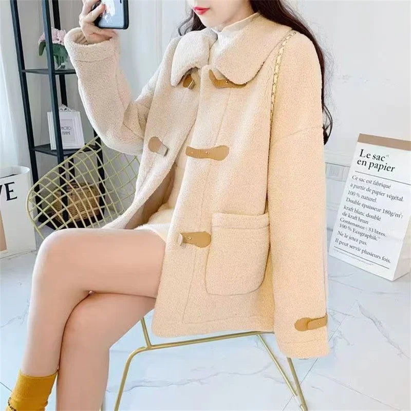 Carina® | Classic and elegant winter coat