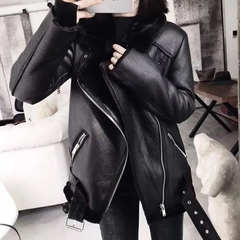 Brenda® | Casual and comfortable winter coat
