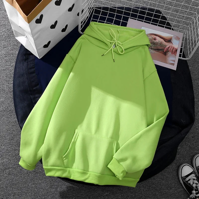 Diana® | Women's crew neck hoodie