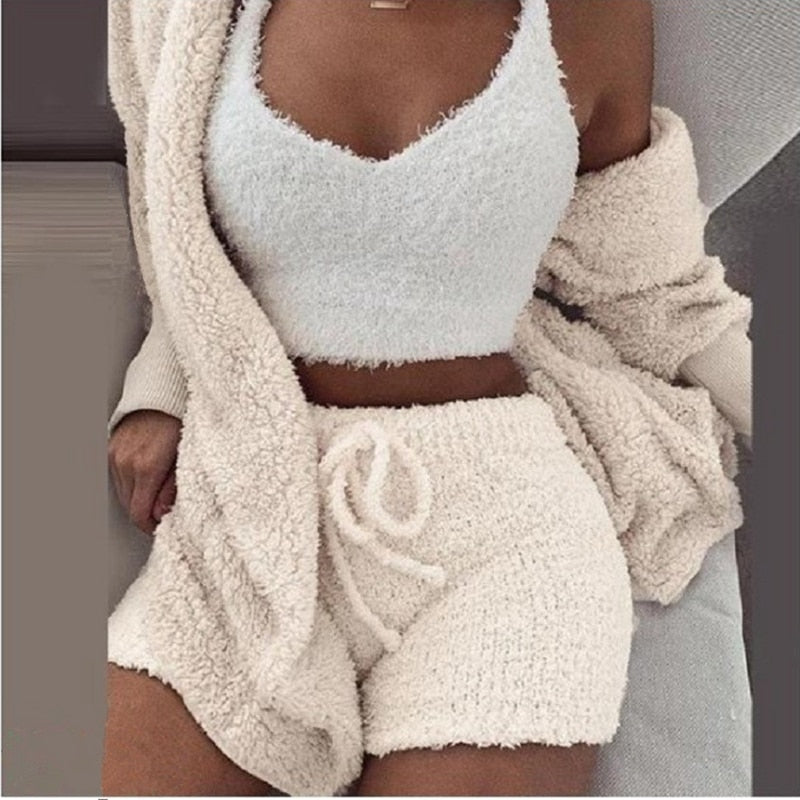 Dafne® | Soft and sexy set