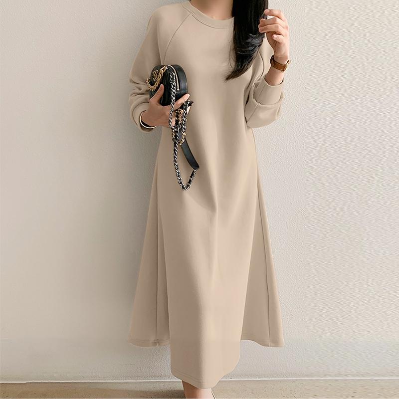 Carina® | Classic and comfortable winter dress