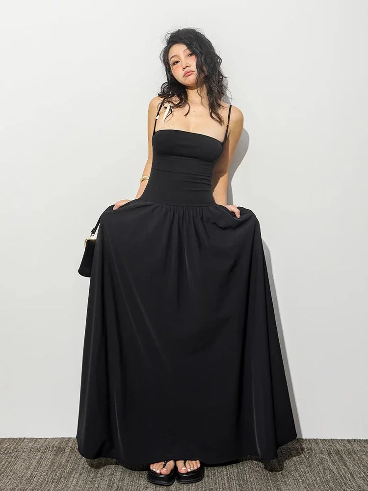 Avelina® | Elegant Maxi Summer Dress