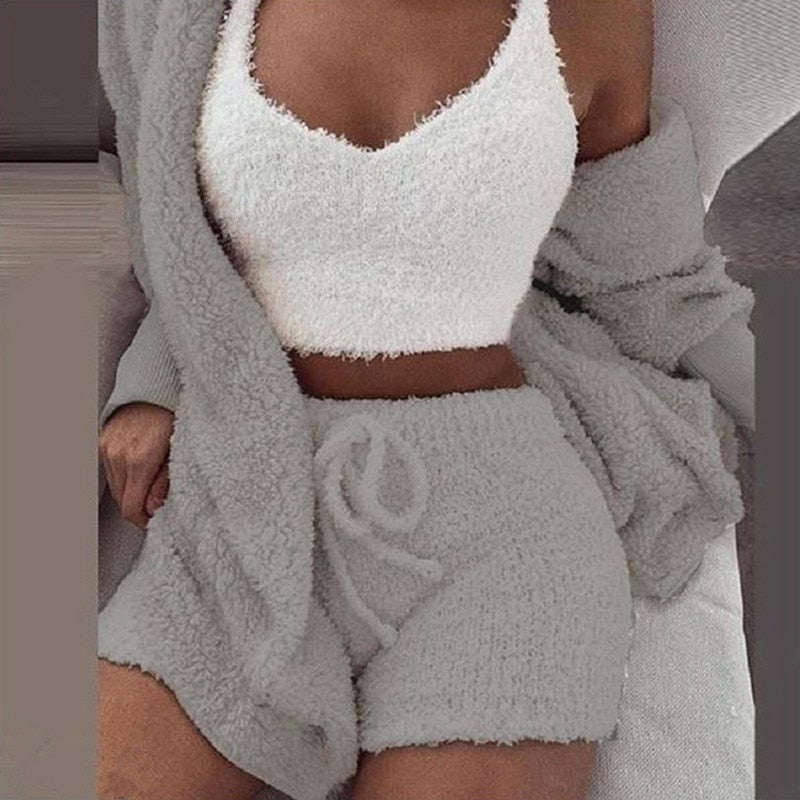 Dafne® | Soft and sexy set