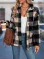 Elda® | Women's European-American style fall/winter jacket