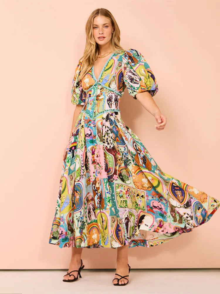 Alana® | Dress