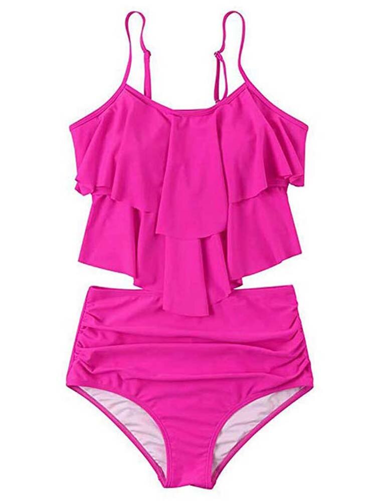 Cristina® | Casual and fashionable   bikini