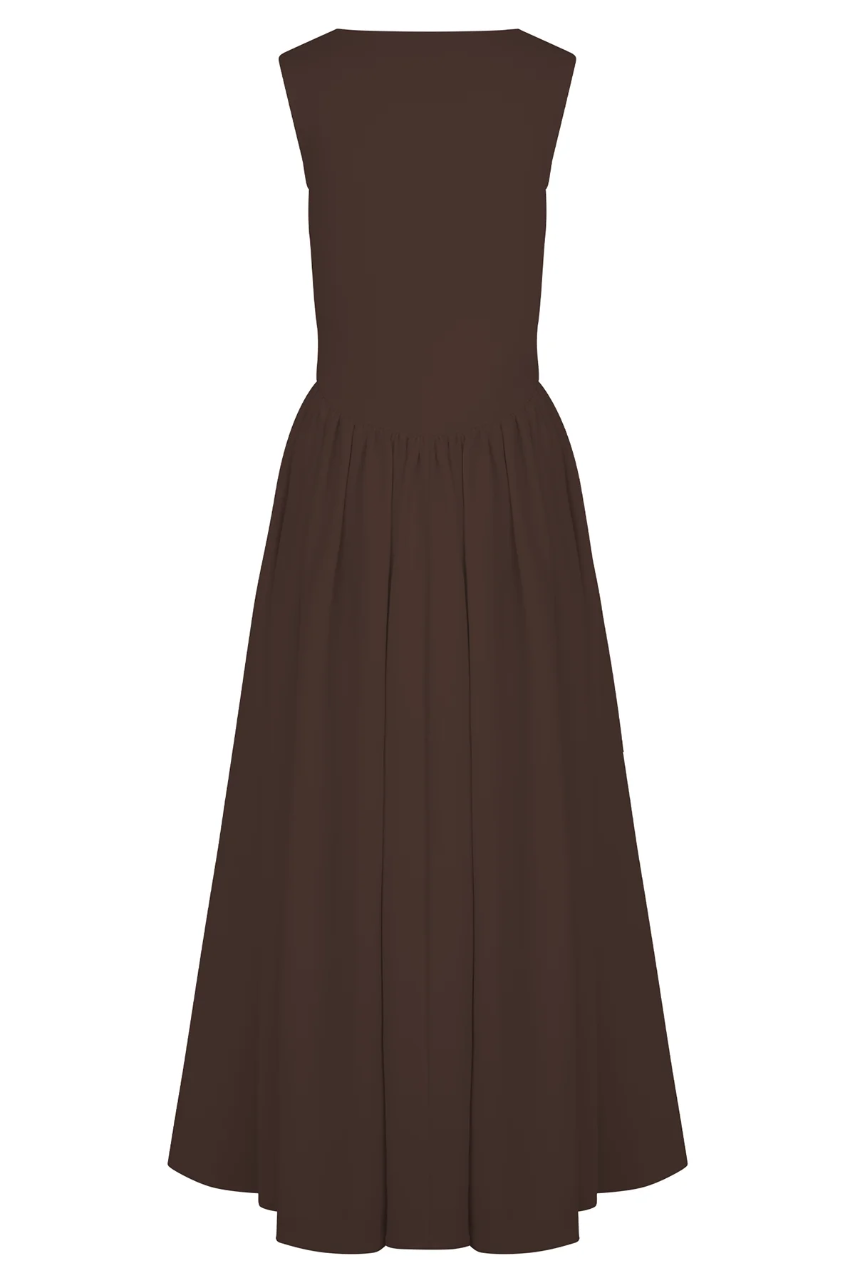 Brianna | Elegant Midi Dress for Every Occasion