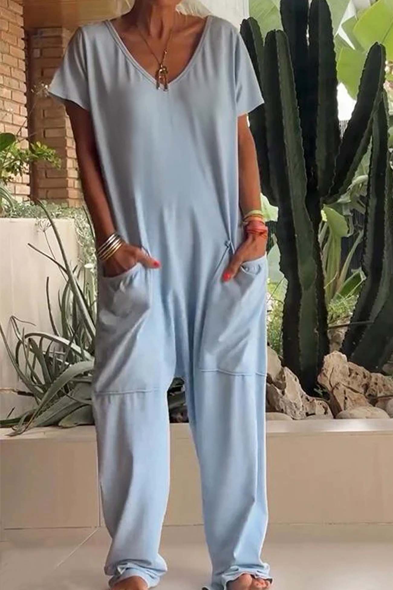Celeste® | Effortless, relaxed overall