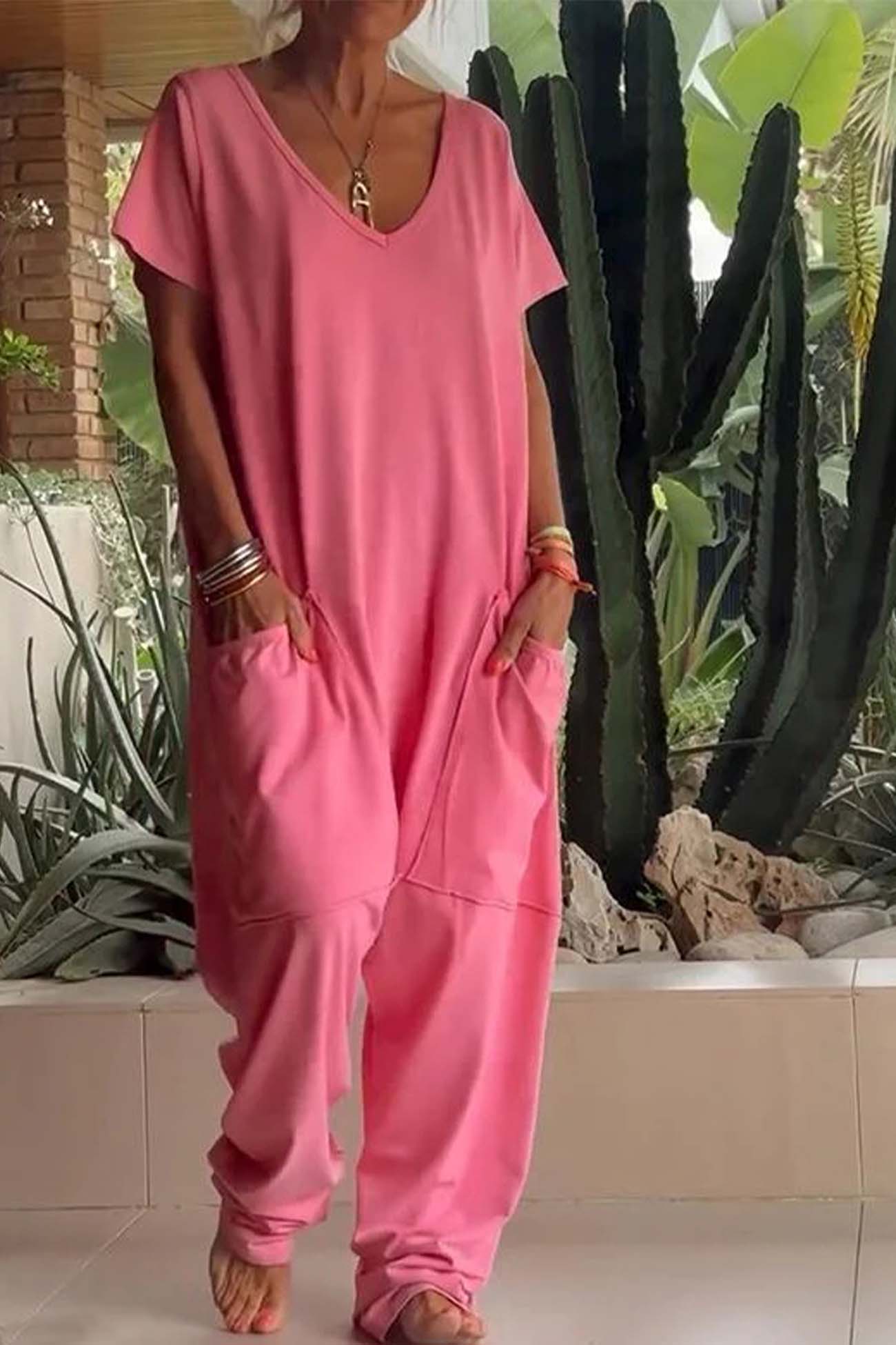 Celeste® | Effortless, relaxed overall