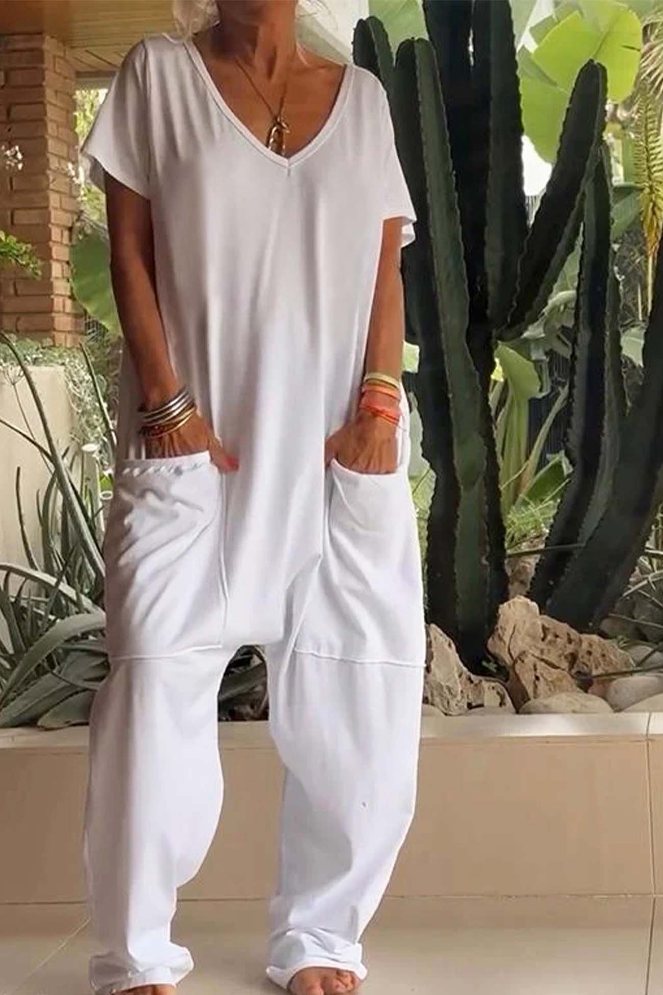 Celeste® | Effortless, relaxed overall
