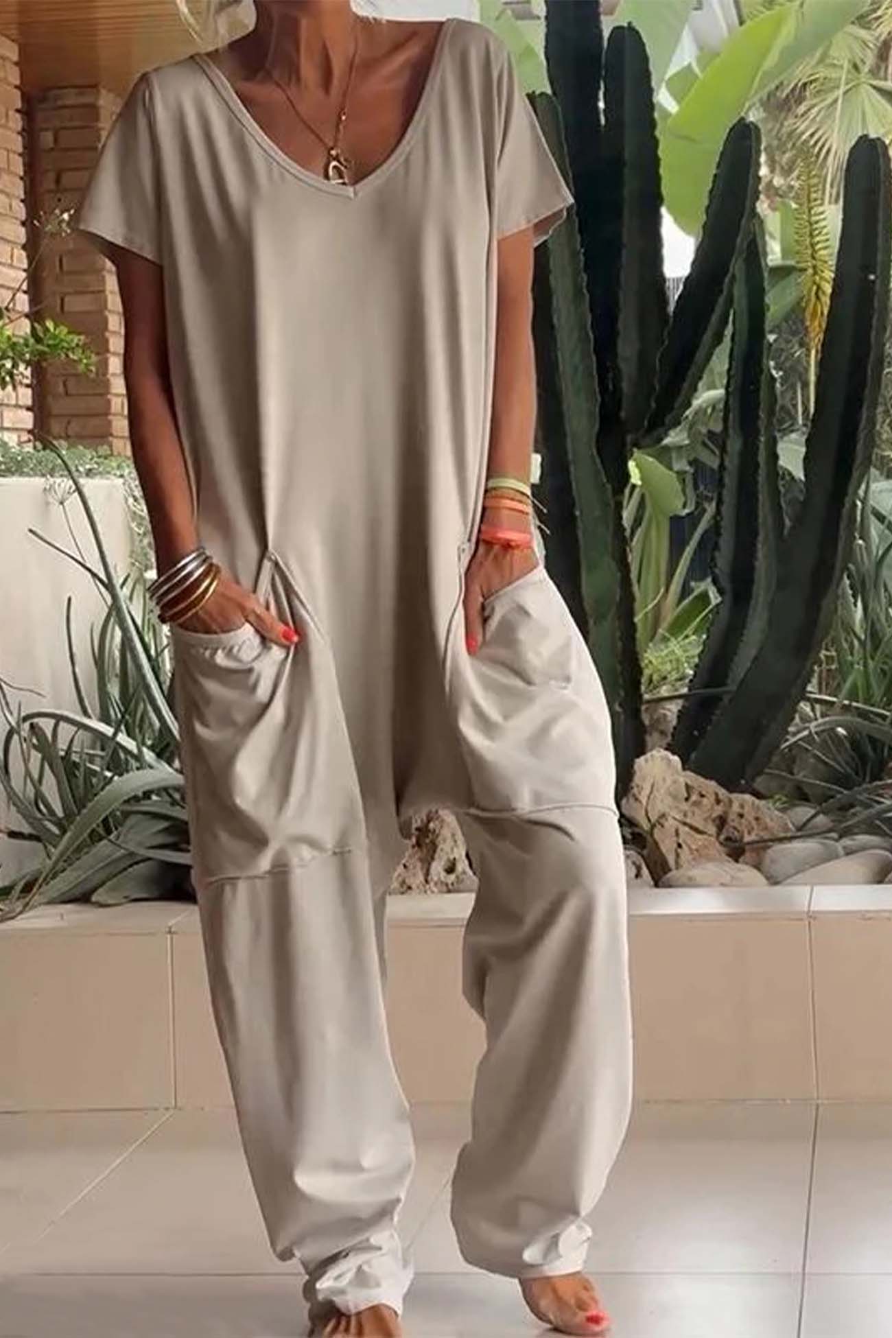 Celeste® | Effortless, relaxed overall