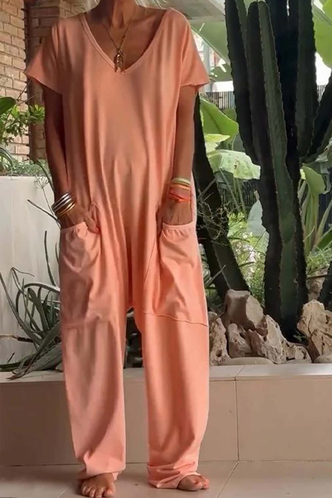 Celeste® | Effortless, relaxed overall