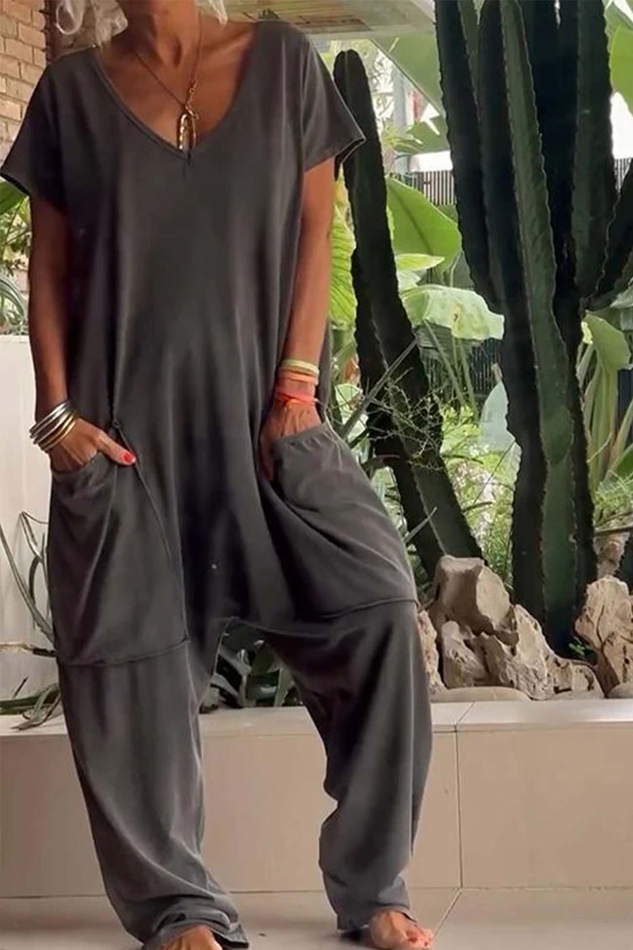 Celeste® | Effortless, relaxed overall
