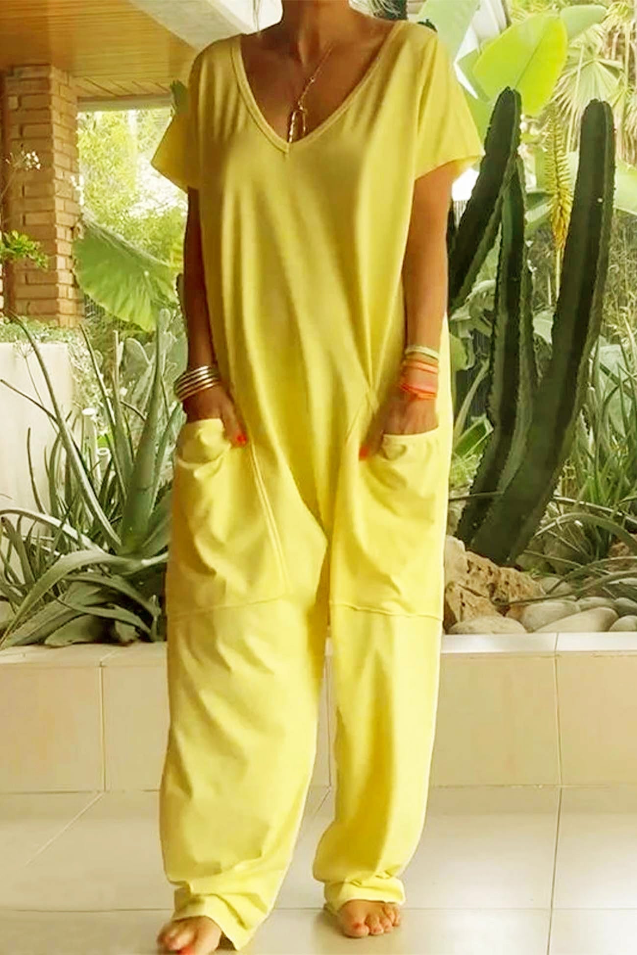 Celeste® | Effortless, relaxed overall