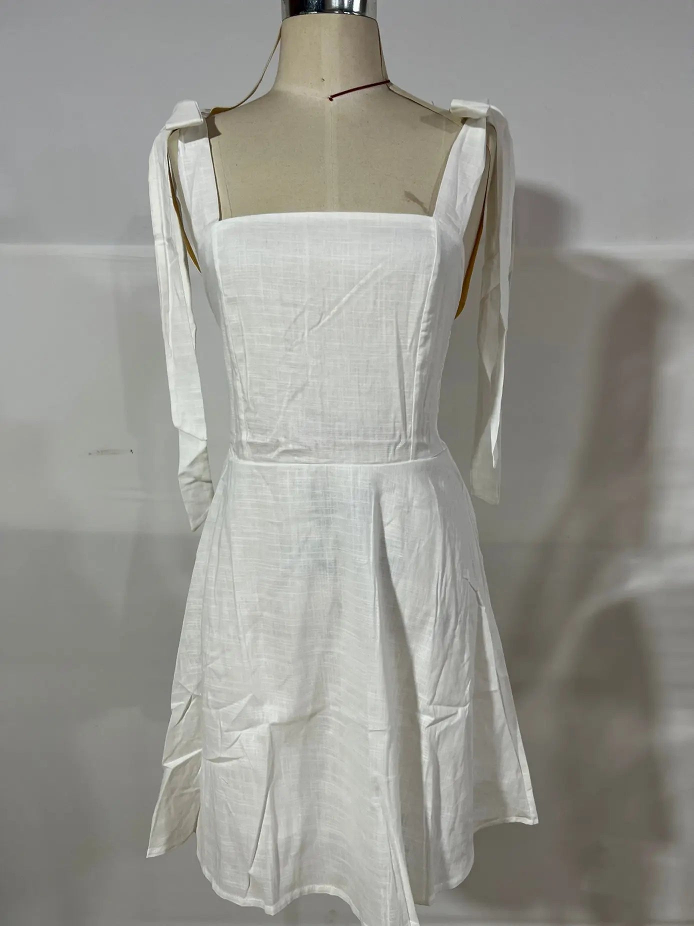 Avery® | Elegant A-Line Women'S Dress For Ceremony