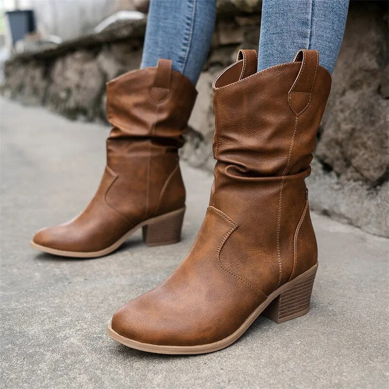 Carmen® | Supportive, lightweight orthopedic boots